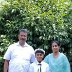 Profile Picture of Gigy Mathew (@gigy.mathew.102) on Facebook