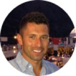 Profile Picture of Adam Vitale (@agvitale) on Instagram