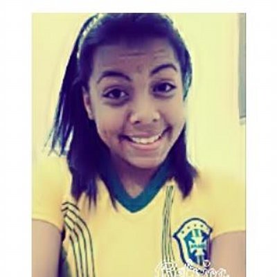 Profile Picture of Maria Paula Borges (@MariaPaulaBorg9) on Twitter