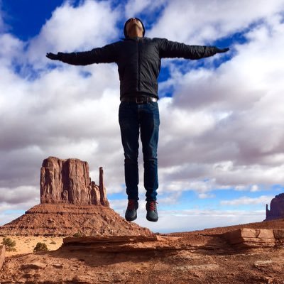 Profile Picture of Nikhil Shah (@0thpixel) on Twitter