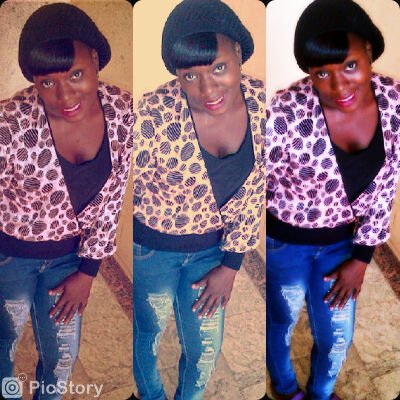 Profile Picture of Phyllis Patrick (@joy2591990) on Twitter