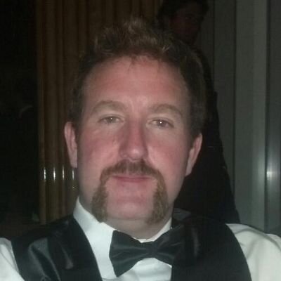 Profile Picture of Ray Congdon (@CongdonRc) on Twitter