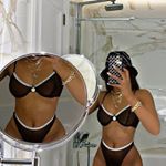Profile Picture of Eunice 𝐒𝐚𝐬𝐡𝐚 Laraba A.A 𝐇𝐚𝐫𝐫𝐢 (@e.s.l.a.a.h) on Instagram