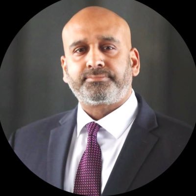 Profile Picture of Detective Jason Shankaran (@Shankaran5331) on Twitter