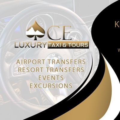 Profile Picture of Kenrick Joseph/ Ace Luxury Taxi & Tours (@MyKenrick76) on Twitter