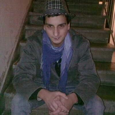 Profile Picture of Calugaru George (@CalugauGeorge) on Twitter