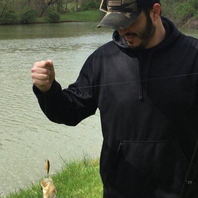 Profile Picture of Brian Lash (@brianlash) on Twitter