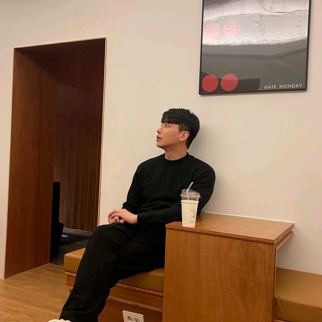 Profile Picture of Won Jae (@won.jae86) on Tiktok