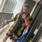 Profile Picture of Mike Johnston (@miikejohnston) on Instagram