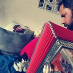 Profile Picture of Daniel Sandmeier (@sandmeier.daniel) on Instagram