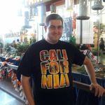 Profile Picture of Daniel Calise (@calise_daniel) on Instagram