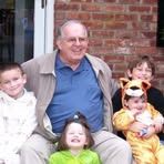 Profile Picture of Walter Fielding (@walter.fielding.31) on Facebook