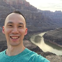 Profile Picture of Daniel Hwang (@daniel-hwang-1) on Quora