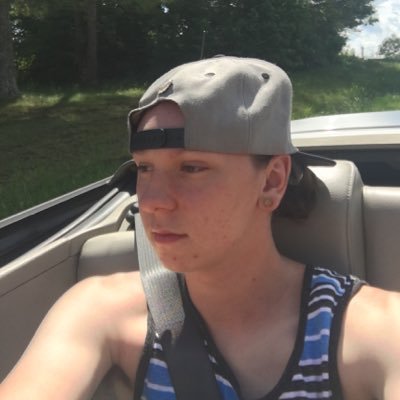 Profile Picture of Stewart (@ReverendBart) on Twitter