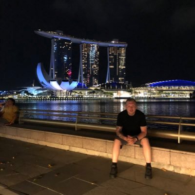 Profile Picture of Joe Butcher (@joe1311) on Twitter