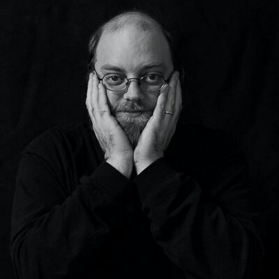 Profile Picture of Brian Pearl (@briancpearl) on Twitter