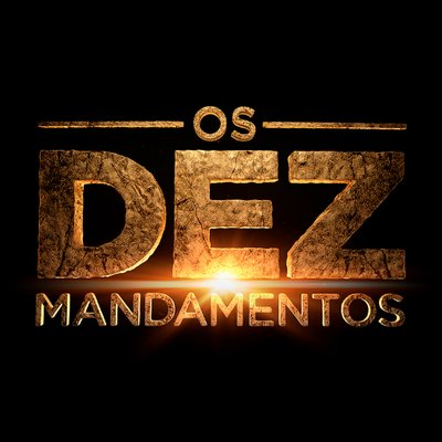 Profile Picture of Os Dez Mandamentos (@DezMandamentos) on Twitter