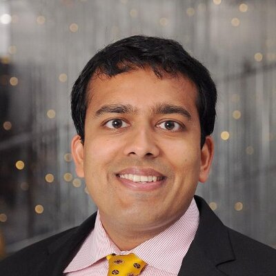 Profile Picture of Abhinav Agrawal (@agrawal667) on Twitter