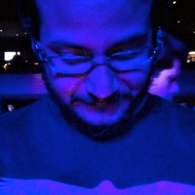 Profile Picture of Julio Acuña (@urkonn) on Twitter