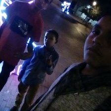 Profile Picture of Andy Marmol Saenz (@Andy_Marmol_S) on Twitter