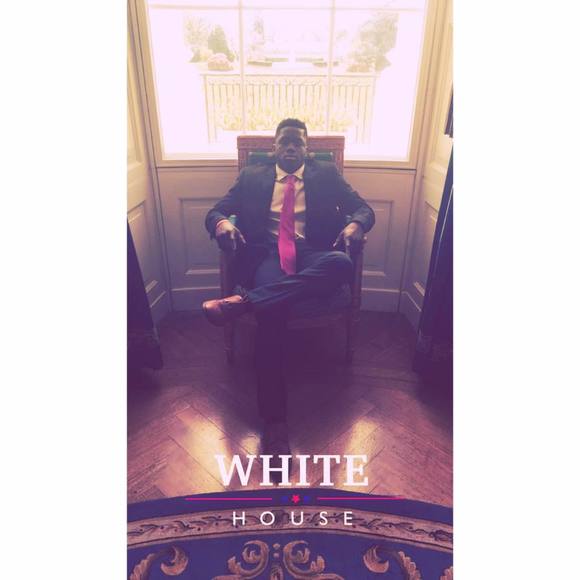 Profile Picture of Mike Maduko (@cmm29) on Poshmark