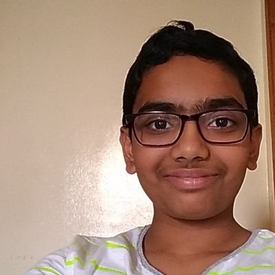 Cherian James - Twitter Profile Picture of Cherian James (@CherianJames3) on Twitter