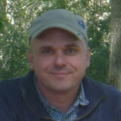 Profile Picture of Daniel Tremblay (@Dan_Tremblay) on Twitter