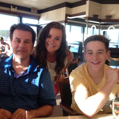 Profile Picture of Trevor Lloyd (@thirtytl) on Twitter