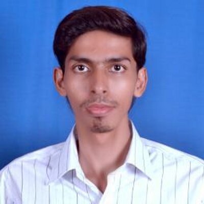 Profile Picture of Bimal Jain (@bimaljain444) on Twitter