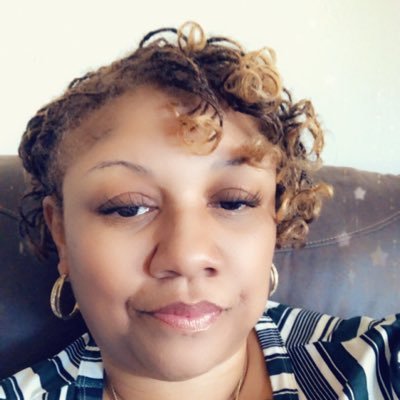 Profile Picture of Renita Johnson (@renitajj) on Twitter