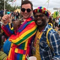 Profile Picture of Ian Hemming (@ian-hemming-5) on Quora