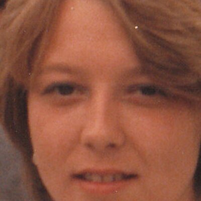 Profile Picture of PAULINE WILLIAMS (@EPILET) on Twitter
