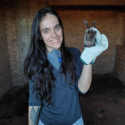 Profile Picture of Carol Blefari Batista (@BlefariCarol) on Twitter