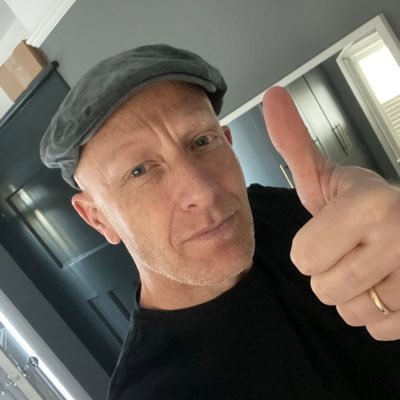 Profile Photo of Darren Stone (@darrenpstone) on Twitter