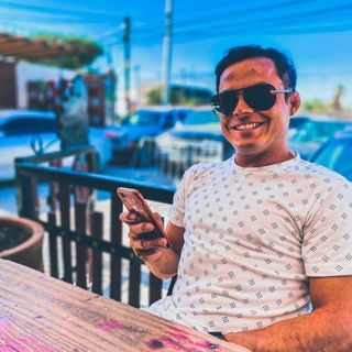 Profile Picture of Mario Luján (@mariol17) on Instagram