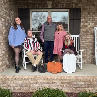 Profile Picture of Paula Stinson (@paula_stinson) on Instagram