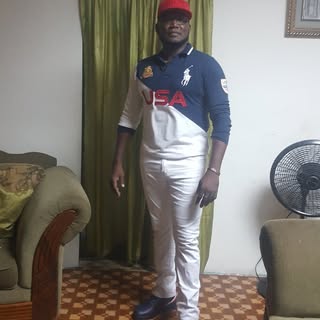 Profile Picture of Andy stjohn (@andy.stjohn) on Instagram