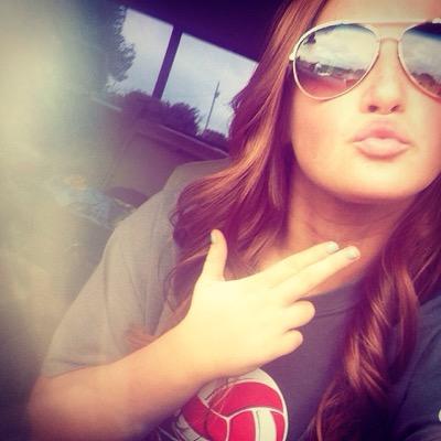 Profile Picture of Harley Danielle (@HarleyHazen52) on Twitter