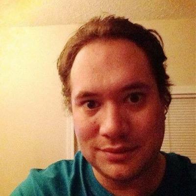 Profile Picture of Adam (@AdamPaulTolley) on Twitter