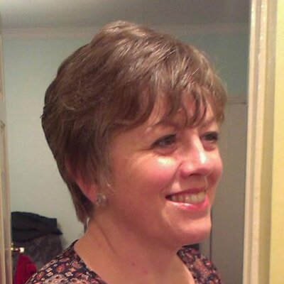 Profile Picture of Jo Page (@jopage1962) on Twitter