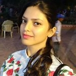 Profile Picture of ♥♥Namrata♥♥ (@namrata.agrawal.35) on Instagram