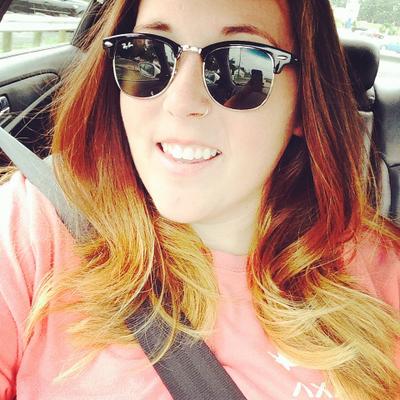Profile Picture of Cassidy Bailey (@Baileyteaches) on Twitter