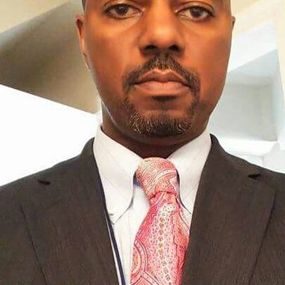 Profile Picture of Parrish F Weaver (@PF_Weaver) on Twitter