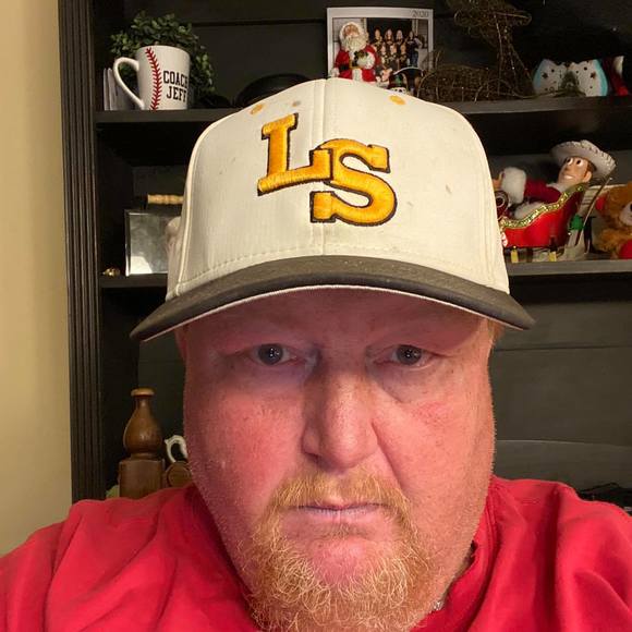 Profile Picture of Jeff Slinkard (@jmslinkard) on Poshmark