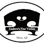 Profile Picture of Andrew's Fine Violins (@@AndrewsFineViolins) on Tiktok