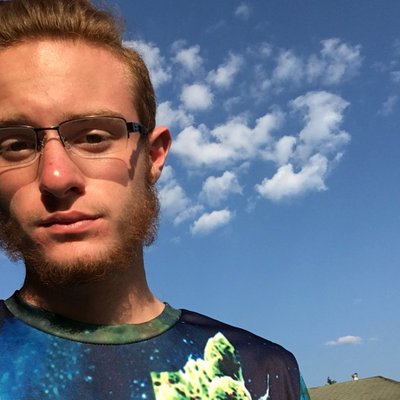 Profile Picture of Tyler Gardner (@tylergardner21) on Twitter