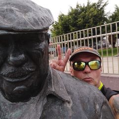 Profile Picture of Erich Birner (@erichbirner) on Tiktok