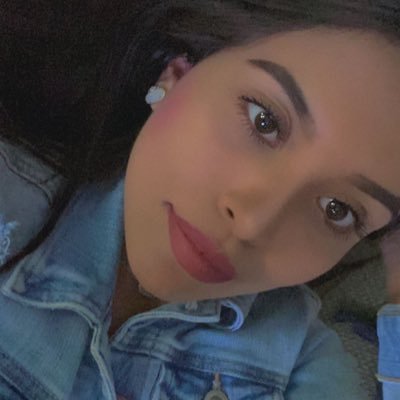 Profile Picture of Destiny Martinez (@Lil_Chica96) on Twitter