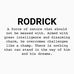 Profile Picture of Rodrick Jones (@rodrick.jones.754) on Facebook