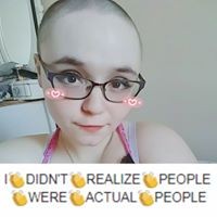 Profile Picture of Sara Lynch (@sara-lynch-25) on Quora